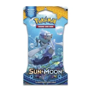 Pokemon --- SUN & MOON BASE --- U PICK! C/U/Rare! BUY 3 GET 1 FREE     *B3G1* - Picture 1 of 48