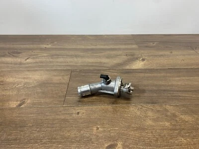 Conjunto de carcasa termostato Hyundai Elantra 2016-2021 2,0 L OEM Foto 1 de 4