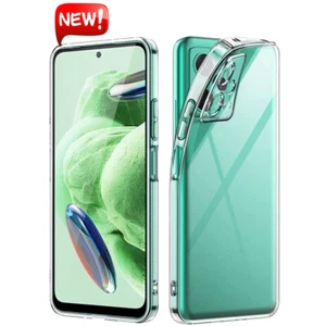 Phone Case For Honor 90 70 Pro X6 X8 X9 Magic5 4 Lite Slim Clear Silicone Cover - Picture 1 of 15