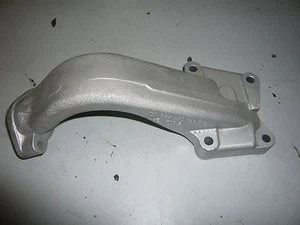Original Porsche 924 S / 944 Motorstütze links 944.375.123.03 - Picture 1 of 6