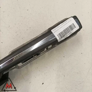 Maniglia esterna anteriore destra MERCEDES CLASSE E W124 1989-1993 USATA (98073) - Picture 1 of 8