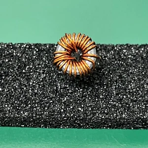 HARRIS ~ 10181-2611 ~ TORROID ASSY - Picture 1 of 3