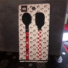 Disney Mickey mouse Silicone Spatula And Spoon Set New