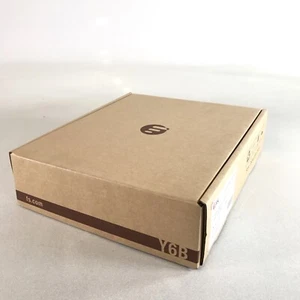 Lot of 8 6p to 6p Cat6 Unshielded PVC CMR Blue Pre-Terminated Copper Trunk cable - Picture 1 of 4