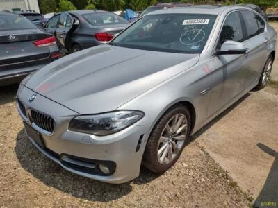 Engine 3.0L Turbo AWD Fits 14-17 BMW 535i GT 2757198 Foto 1 de 4