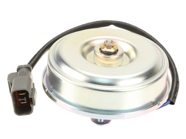 Motor ventilador condensador aire acondicionado para 97-04 Mitsubishi Montero Sport 3,0 L V6 3,5 L VM76H1 Foto 1 de 1