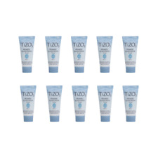 TIZO 3 Facial Primer/Sunscreen Tinted 40 - 5g Tube PACK OF 10