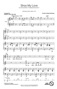 Shoo My Love ShowTrax CD - Bild 1 von 2