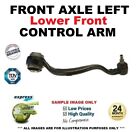 Front Axle Left Lower Front CONTROL ARM for BMW X5 E70 xDrive 35d 2008-2013