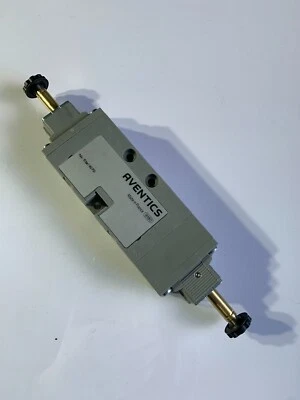 EMERSON-AVENTICS AVENTICS 0820035990 Ventil, NEU!!!