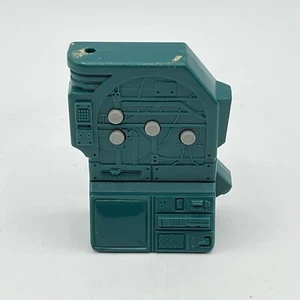 Hasbro 1990 G.I. Mochila/bolso Joe Sonic Fighters Dodger auténtico sonido de trabajo - Imagen 1 de 3