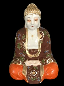 Ahumador Aerozon Original * Buda Meditando * Lámpara de Meditación Asiática - Imagen 1 de 14