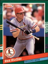 1991 Donruss Baseball #501-700 - Finish Your Set *GOTBASEBALLCARDS