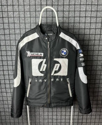 Gatillo de motocicletas BMW WIlliams F1 tamaño grande de carreras Foto 1 de 4