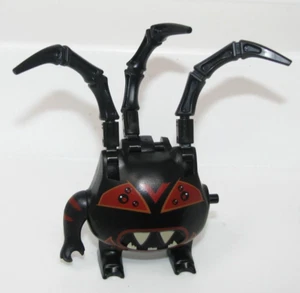 Lego SPIDER BYTEZ Minifigure Teenage Mutant Ninja Turtles set 79119 INCOMPLETE - Picture 1 of 3