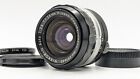 [N MINT] Nikon Nikkor-N Auto 24mm f/2.8 Non-Ai MF Wide Angle Lens from Japan