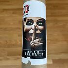 DEAD SILENCE UHD SCREAM FACTORY EXCLUSIVE POSTERS!!