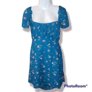 NWT Open Back Summer Dress Size XL - Picture 1 of 4