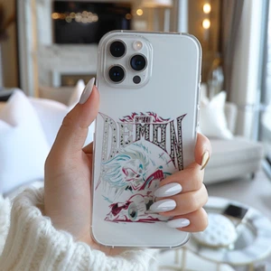 Disney 101 Dalmatians Villains Cruella De Vil Speed Demon Phone Case AB174 - Picture 1 of 1