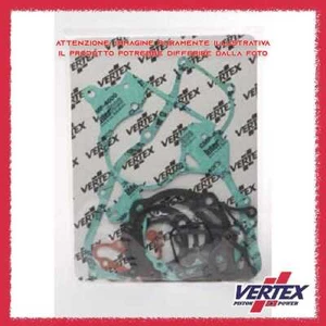 Engine Gasket Kit Yamaha Yz 426 F 2000-2002 860VG808676#3 - Picture 1 of 1