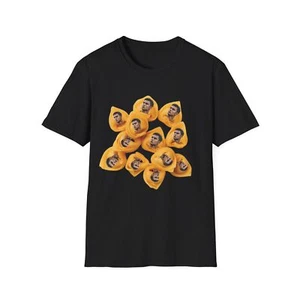 T-Shirt Tortellini alla Paulo Dybala - Picture 1 of 17