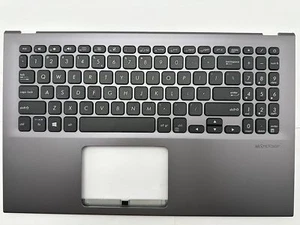 Teclado reposamanos para Asus X512F X512U X512J F512F S512F S512U K512 A512 - Imagen 1 de 8