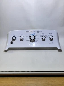 GE Washer Switch Control Panel For GTW460ASJ8WW with board. - Picture 1 of 11