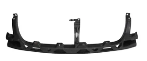 VW Passat 3BG Aufpralldämpfer Frontmaske Verstärkung Stoßstange 3B0807469C - Picture 1 of 6