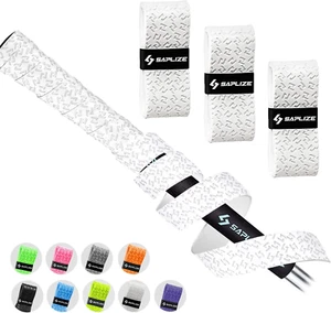 Golf Grip Wrapping Tapes 3 or 15 Pack Tacky PU Overgrip Tapes for Golf Club Grip - Picture 1 of 12