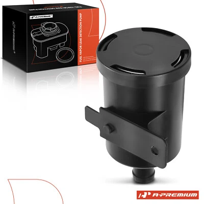 Fuel Vapor Leak Detection Pump for Dodge Ram Jeep Grand Cherokee Plymouth Neon - Image 1 of 4