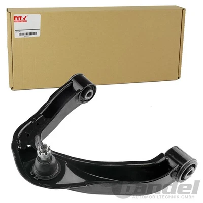 NTY Brazo Transversal Delantero Superior Derecha Apto para Nissan Navara NP300 - Imagen 1 de 4