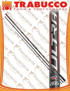 Trabucco Surfcasting ULTRA SURF mt 4.20 gr 250 Canna - Picture 1 of 9