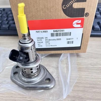 Cummins Diesel Exhaust Fluid Injector DEF For Ram 2500 3500 4500 6.7L 2013-2019 — 第 1/4 张图片
