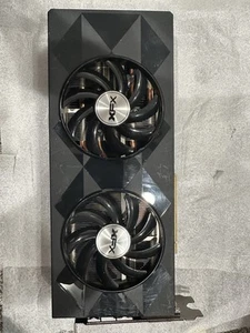 XFX AMD Radeon R9 390 8GB GDDR5 Graphics Card R9-390P-85 - Picture 1 of 2