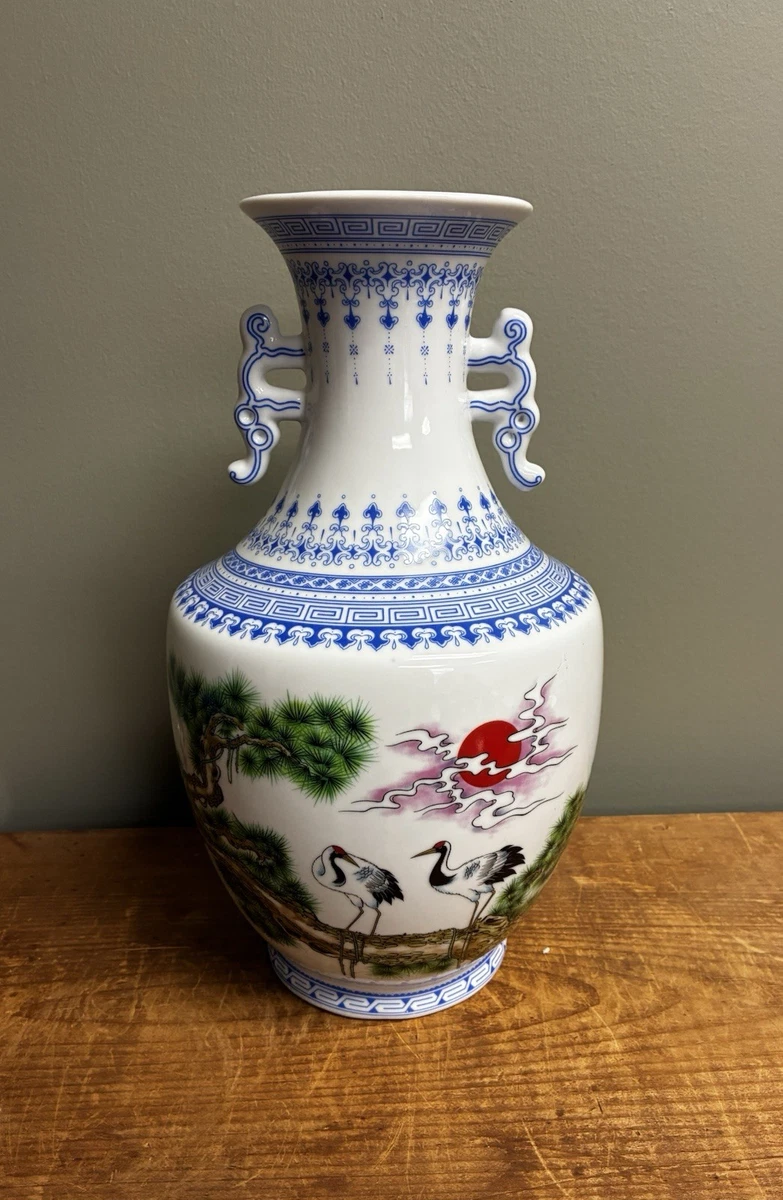 景德镇花瓶| eBay