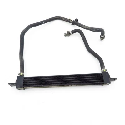 enfriador de aceite Aston Martin RAPID DB9 6.0 03.10-09.13 9D33-7869-BA Foto 1 de 3