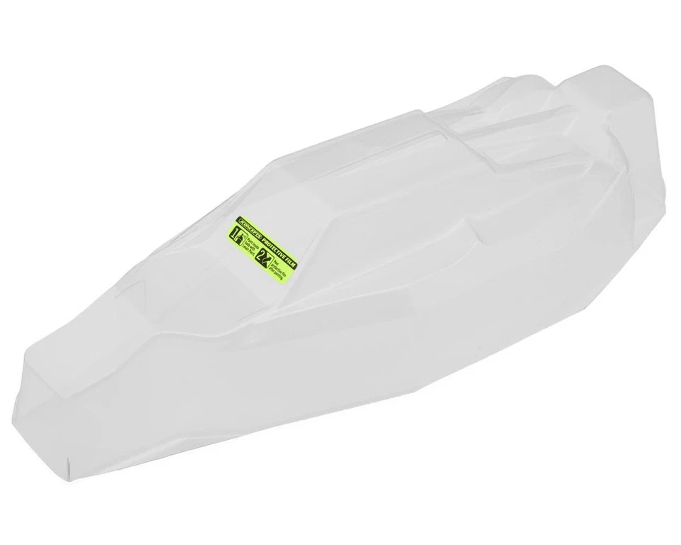 Jconcepts 0692 S15 - XRAY XB2 2025 Standard Weight Body - Image 1 of 1