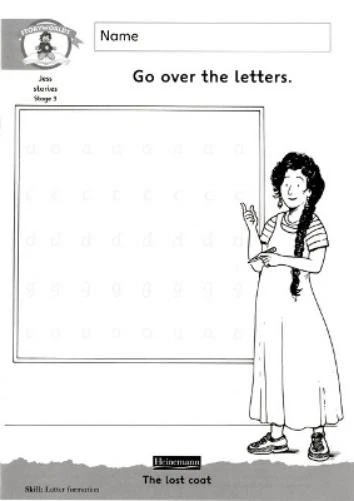 Diana Bentley D Storyworlds Reception/P1 Stage (Mixed Media Product) (UK IMPORT) - Image 1 of 1