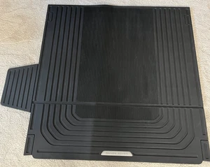 2021 RANGE LAND ROVER ALL WEATHER TRUNK/CARGO RUBBER MAT FV6JA M8EM-454A14-AB - Bild 1 von 16