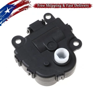 Actuador de puerta de mezcla de aire calentador de climatización 604-108 para Chevrolet Corvette Impala Buick - Imagen 1 de 7