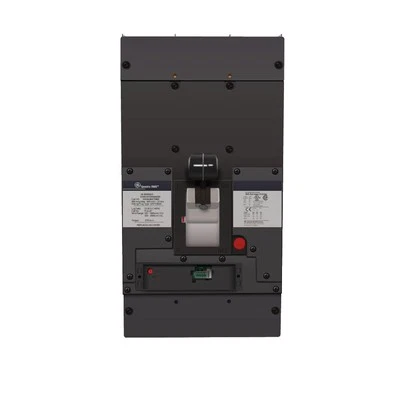 SKHA36AT0800 - GE - Molded Case Circuit Breaker - Image 1 of 4