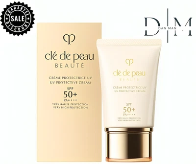 Clé De Peau Beauté UV Protective Cream N Sunscreen SPF 50+ / PA++++ – 50g – NEW - Image 1 of 2