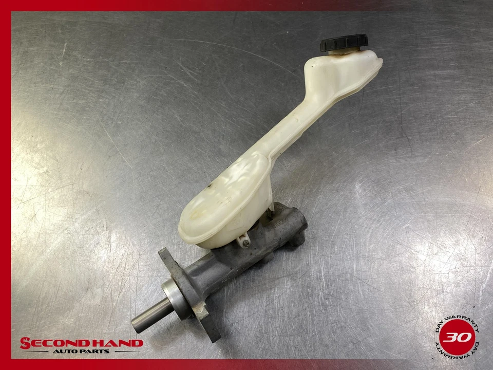 2007-2010 Ford Edge Brake Master Cylinder 3.5L Used CT4Z2140A OEM - Image 1 of 4