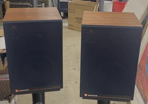 Vintage JBL 4408 Professional Studio Monitor Speaker Pair – Tested, SH6990 - Picture 1 of 18