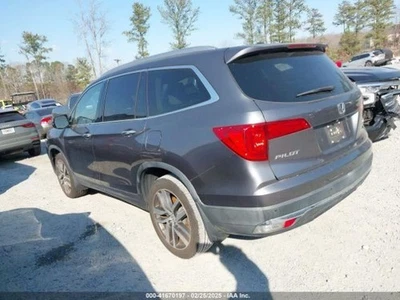 PILOT     2016 Glove Box 4646972 Foto 1 de 4