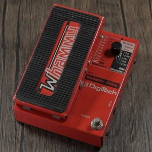 Pedal usado DIGITECH / WH-1 Whammy Whammy reducción de precio Nagoya Sakae stor - Imagen 1 de 6