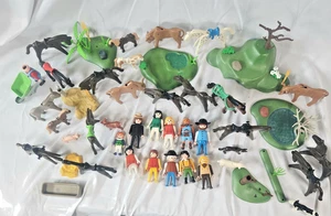Set fattoria PLAYMOBIL. Pezzi di vari set. Vedi foto per dettagli - Foto 1 di 6