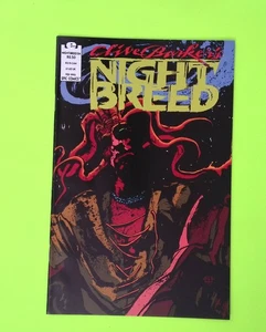 Clive Barker's Nightbreed #24 Vol. 1 1993 Epic Comics Higher Grade RY50-242 - Picture 1 of 2