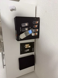 Nokia 8800 Sirocco Silber Handy Ganz Neu OVP. Top Zustand Ohne Simlock - Bild 1 von 11