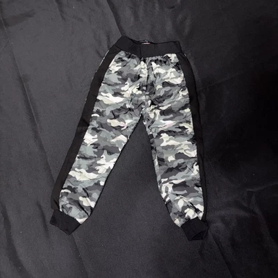 QLZ Youth Boys Snow Pants Sizes 4,6,8,10